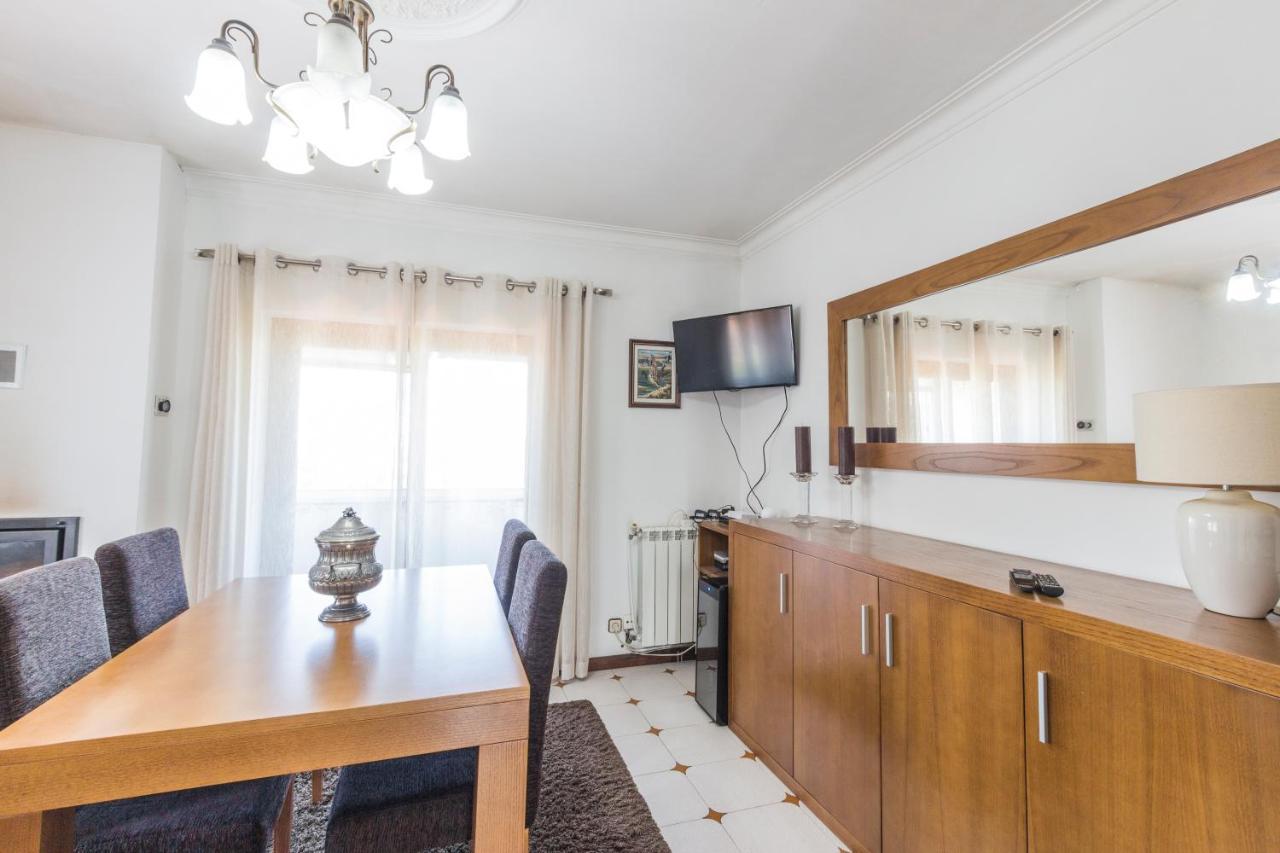 Casa Da Cabreira - Uma Vista Fantastica Villa Caminha Eksteriør billede