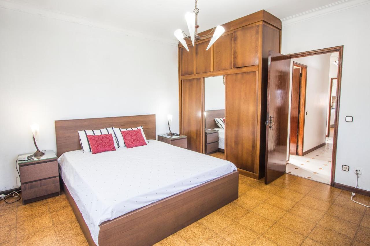 Casa Da Cabreira - Uma Vista Fantastica Villa Caminha Eksteriør billede