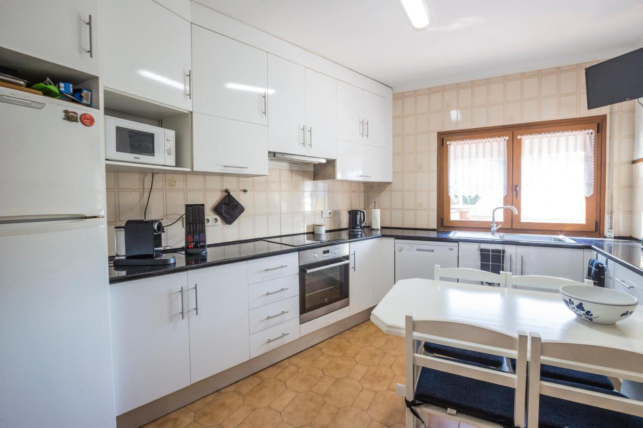 Casa Da Cabreira - Uma Vista Fantastica Villa Caminha Eksteriør billede