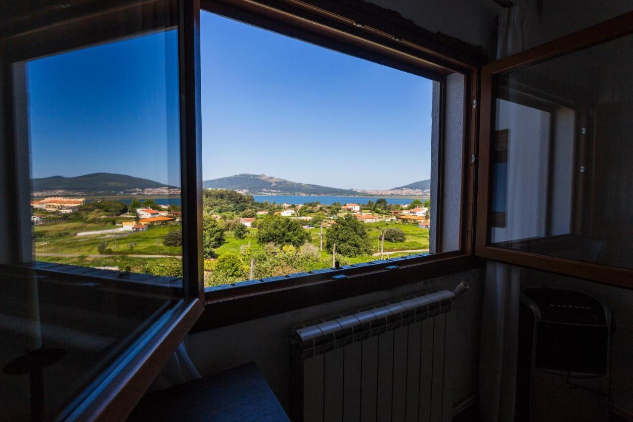Casa Da Cabreira - Uma Vista Fantastica Villa Caminha Eksteriør billede