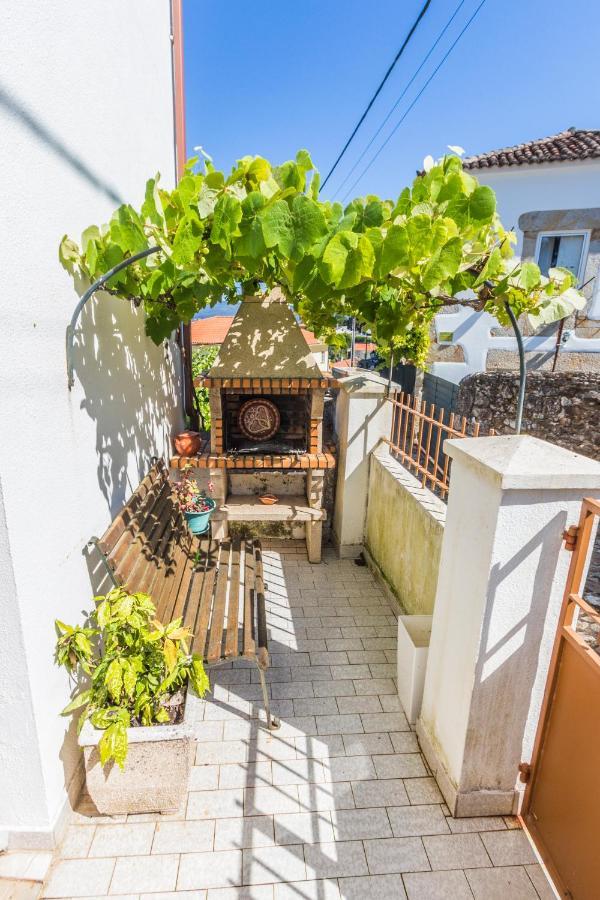 Casa Da Cabreira - Uma Vista Fantastica Villa Caminha Eksteriør billede